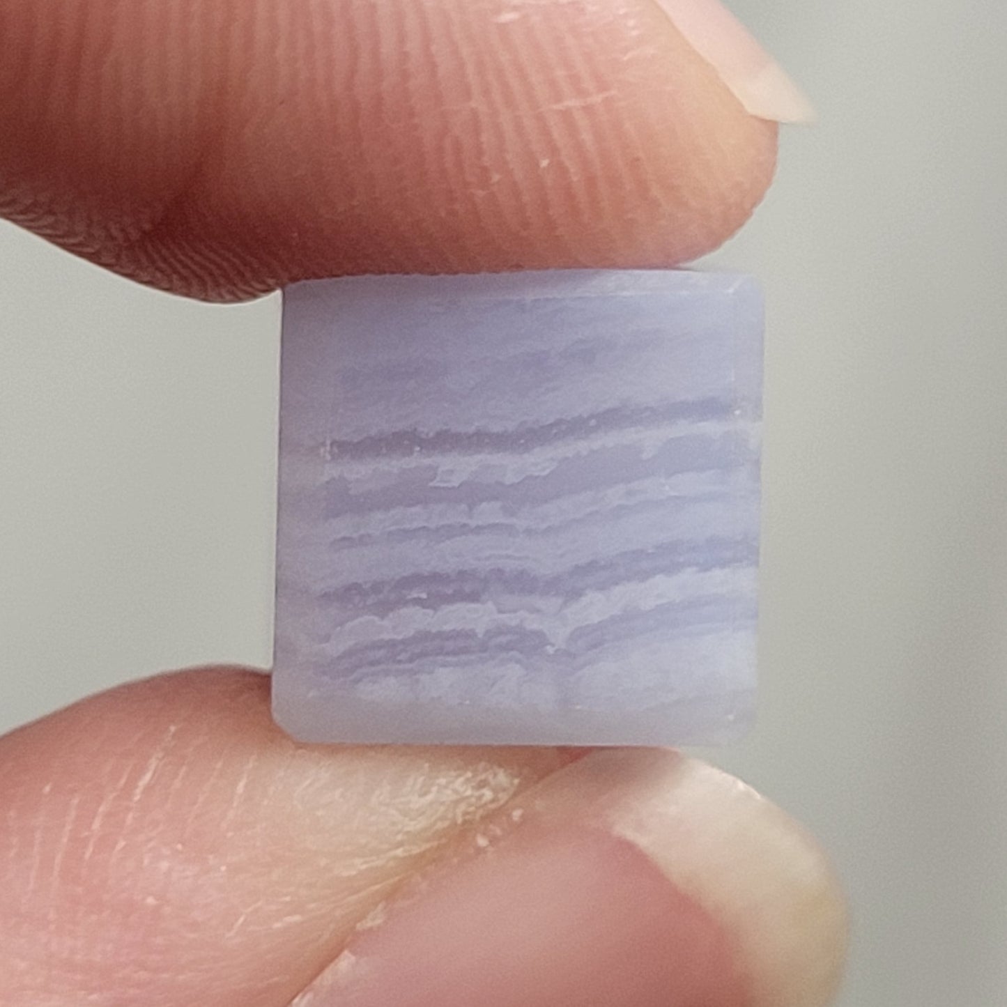 Blue Lace Agate mini pieces