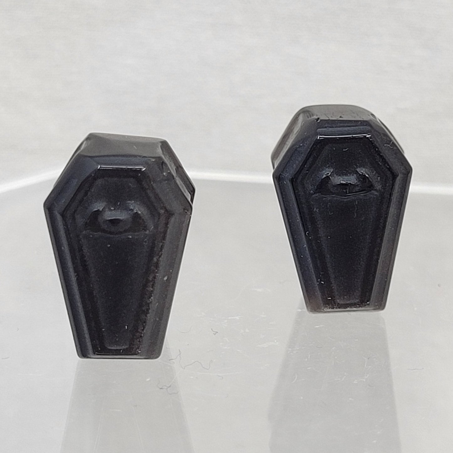 Mini Obsidian - Coffin