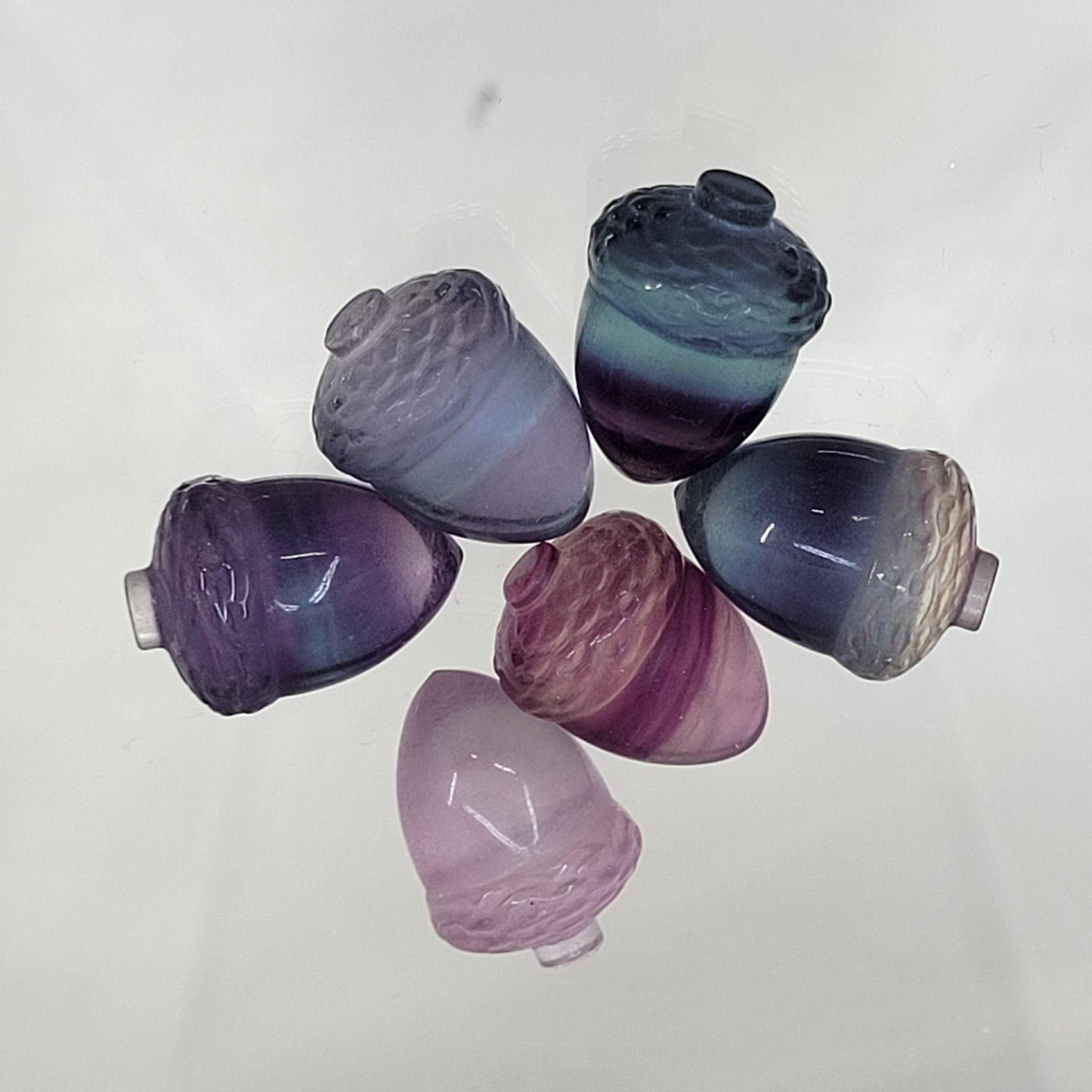 Fluorite mini - Acorn
