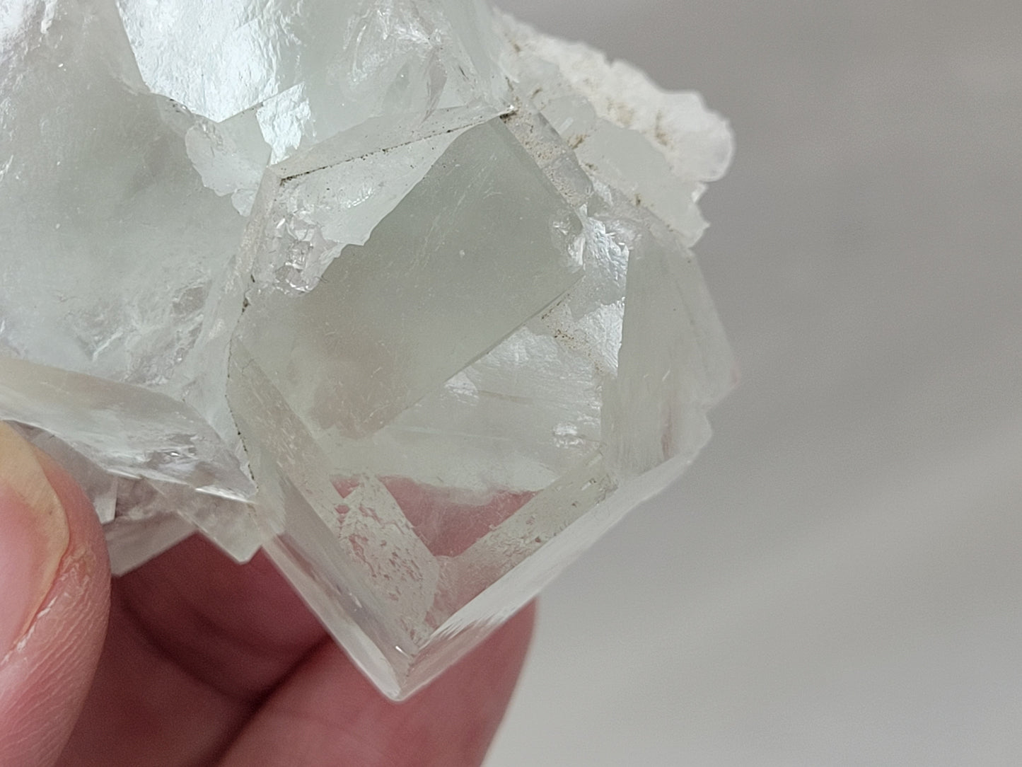 Zhejiang Fluorite