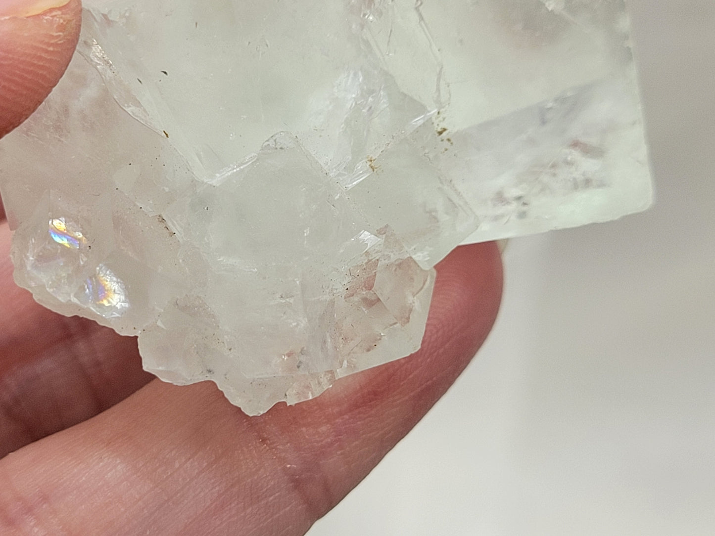 Zhejiang Fluorite