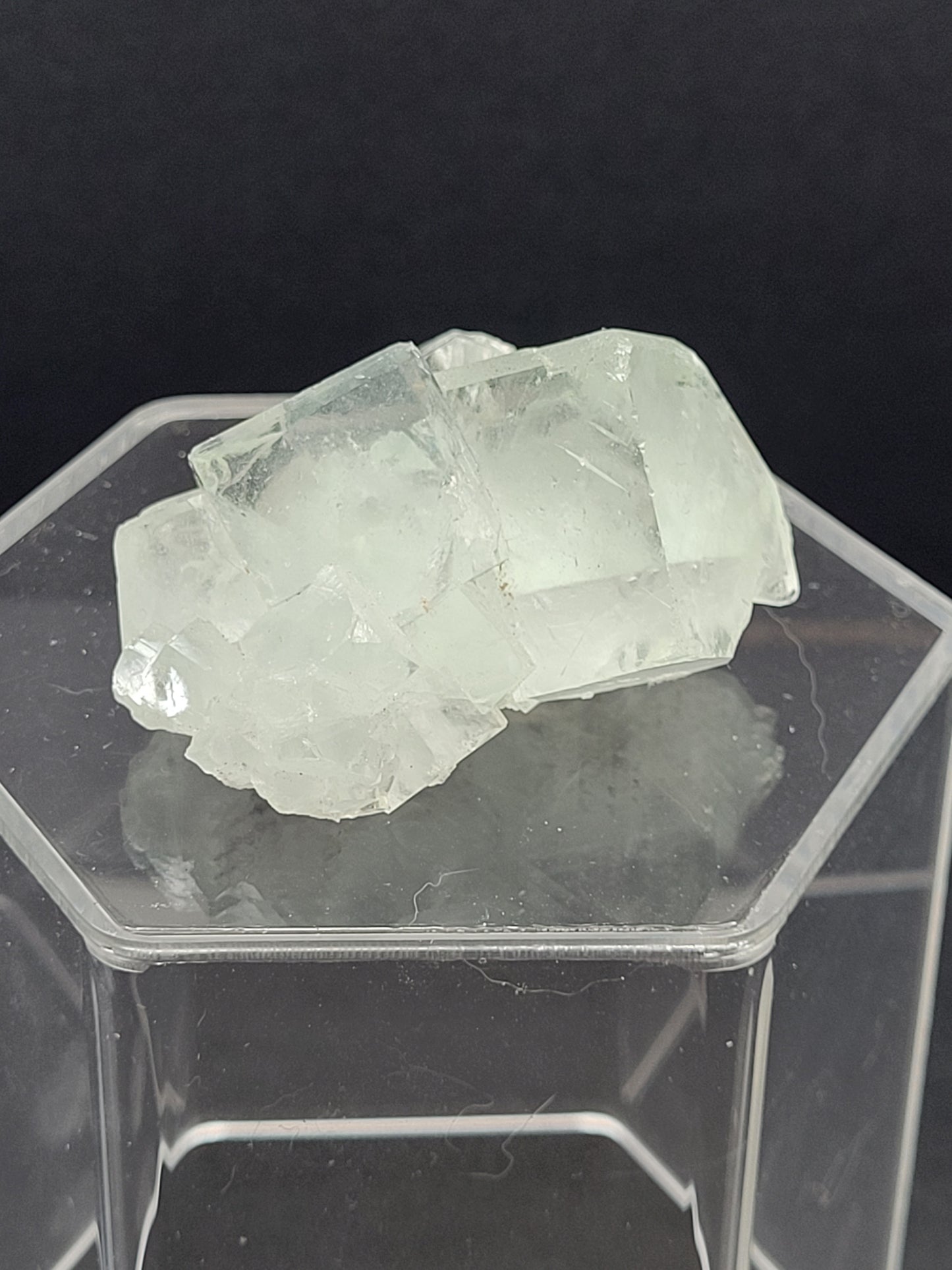 Zhejiang Fluorite