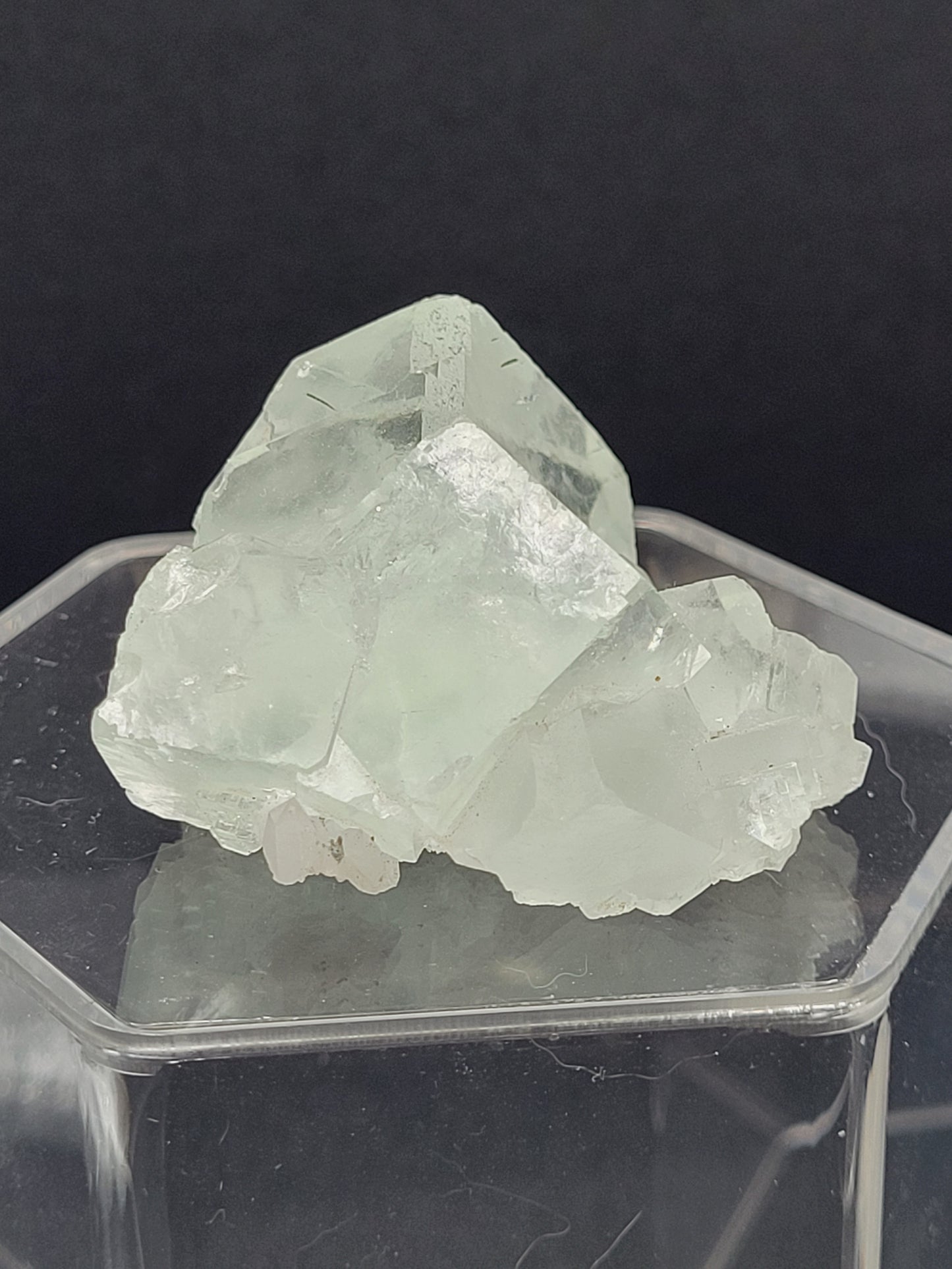 Zhejiang Fluorite