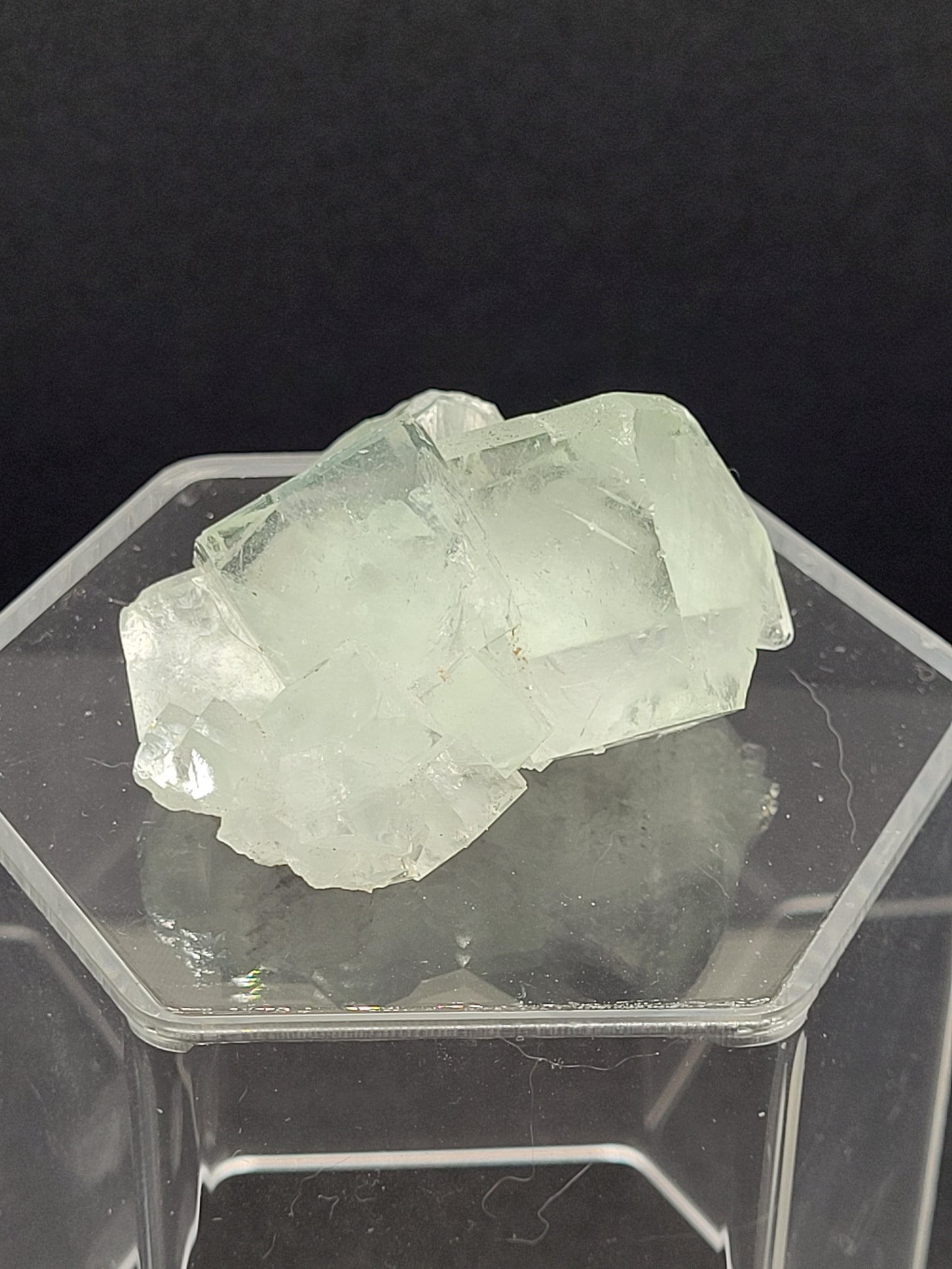 Zhejiang Fluorite