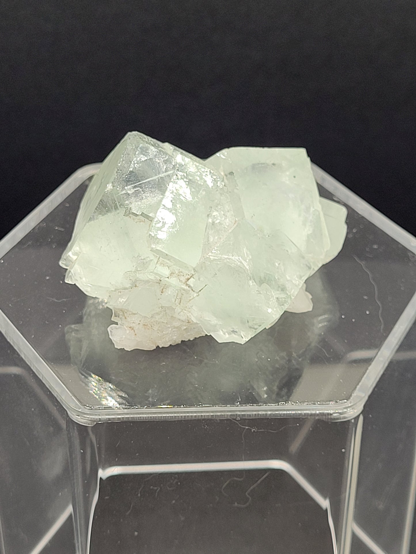 Zhejiang Fluorite