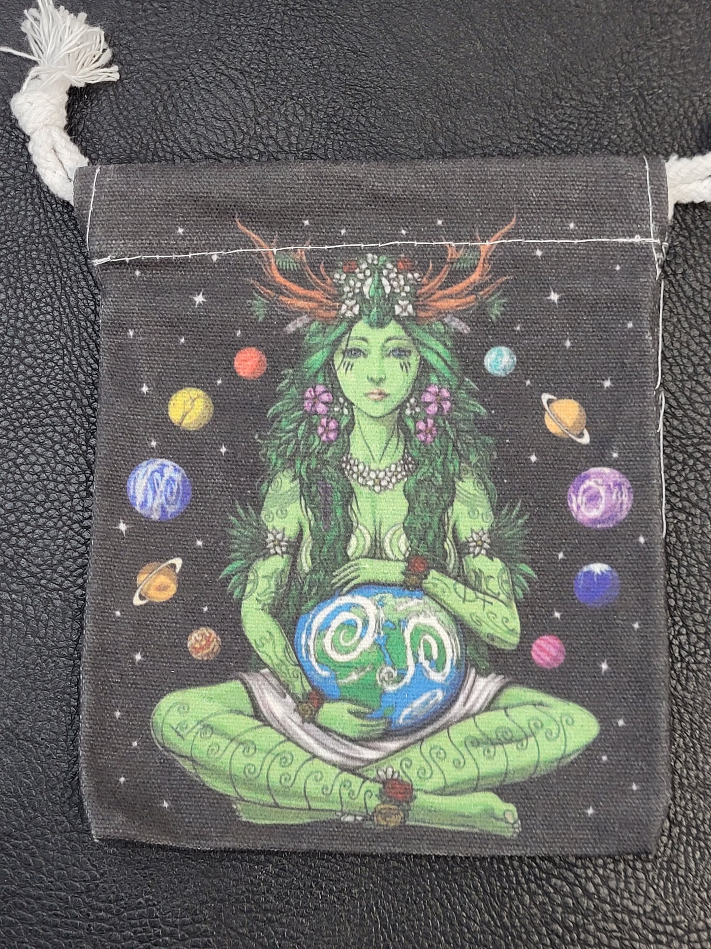 Canvas/cloth bag