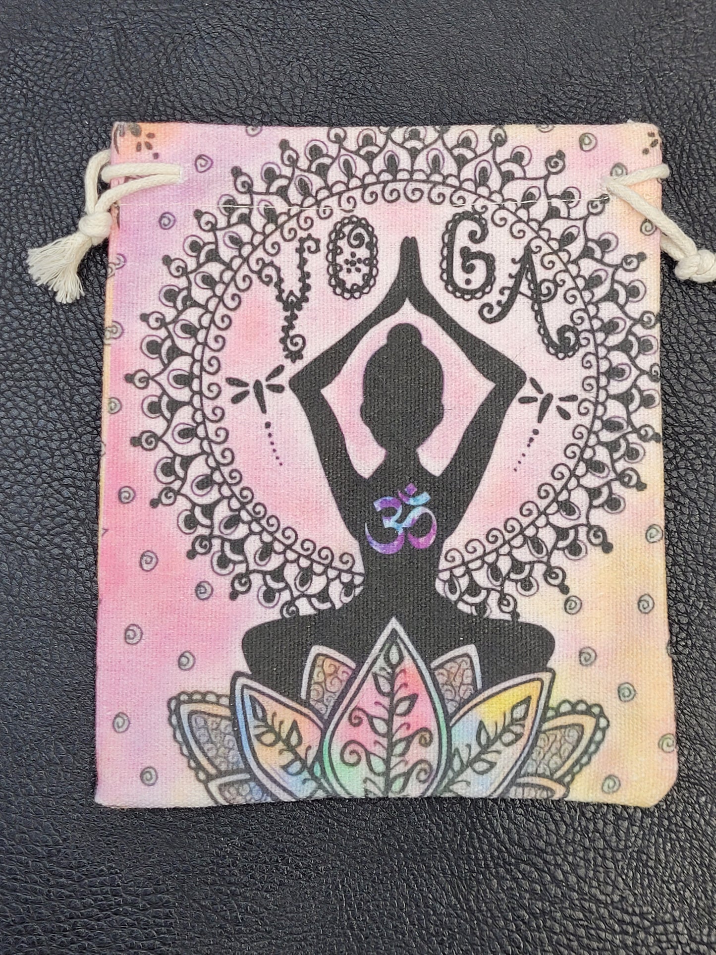 Canvas/cloth bag