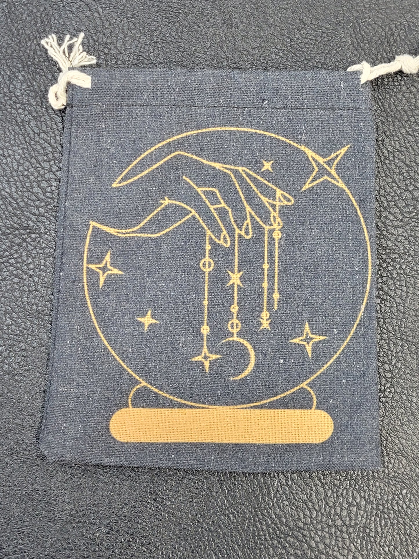 Canvas/cloth bag