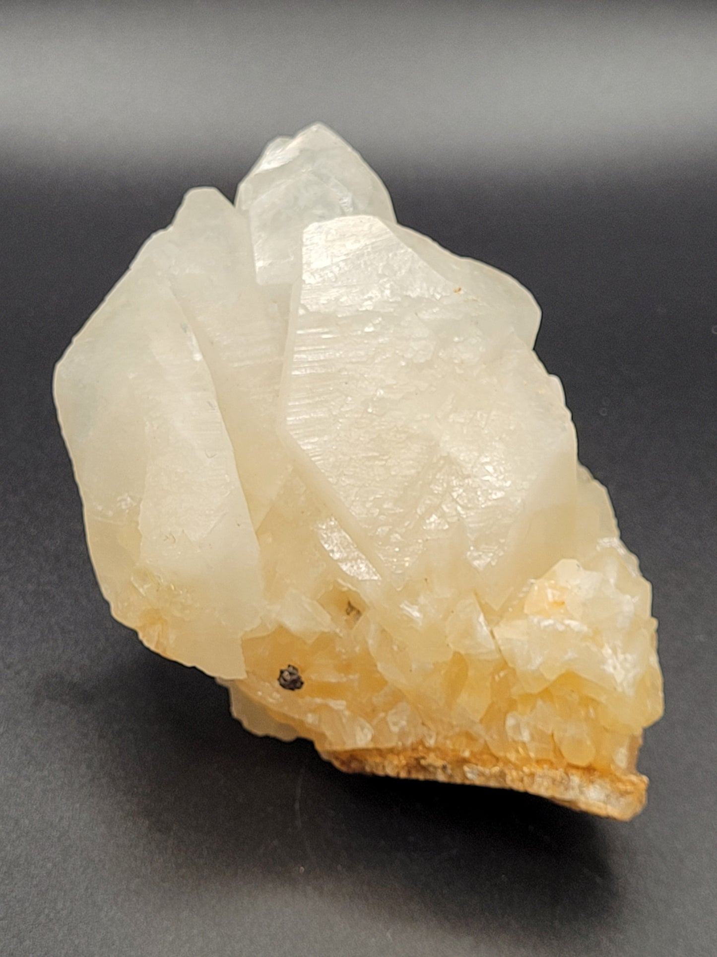 Dogtooth Calcite