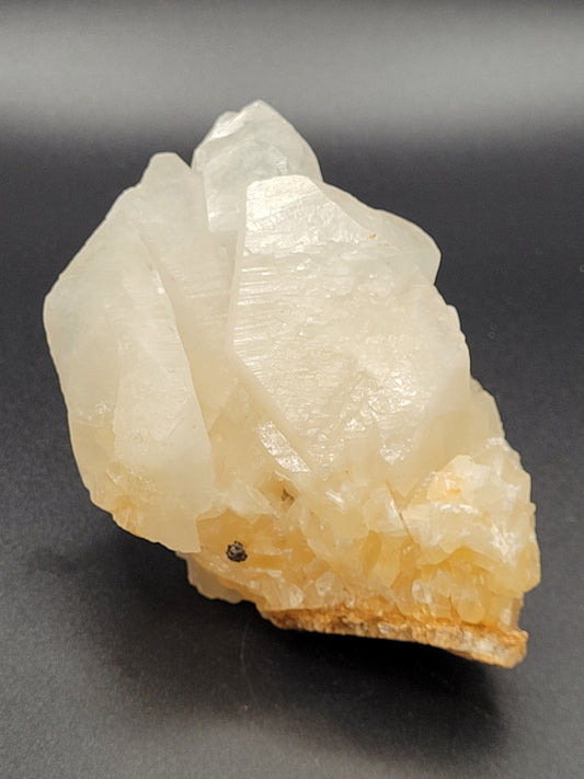 Dogtooth Calcite