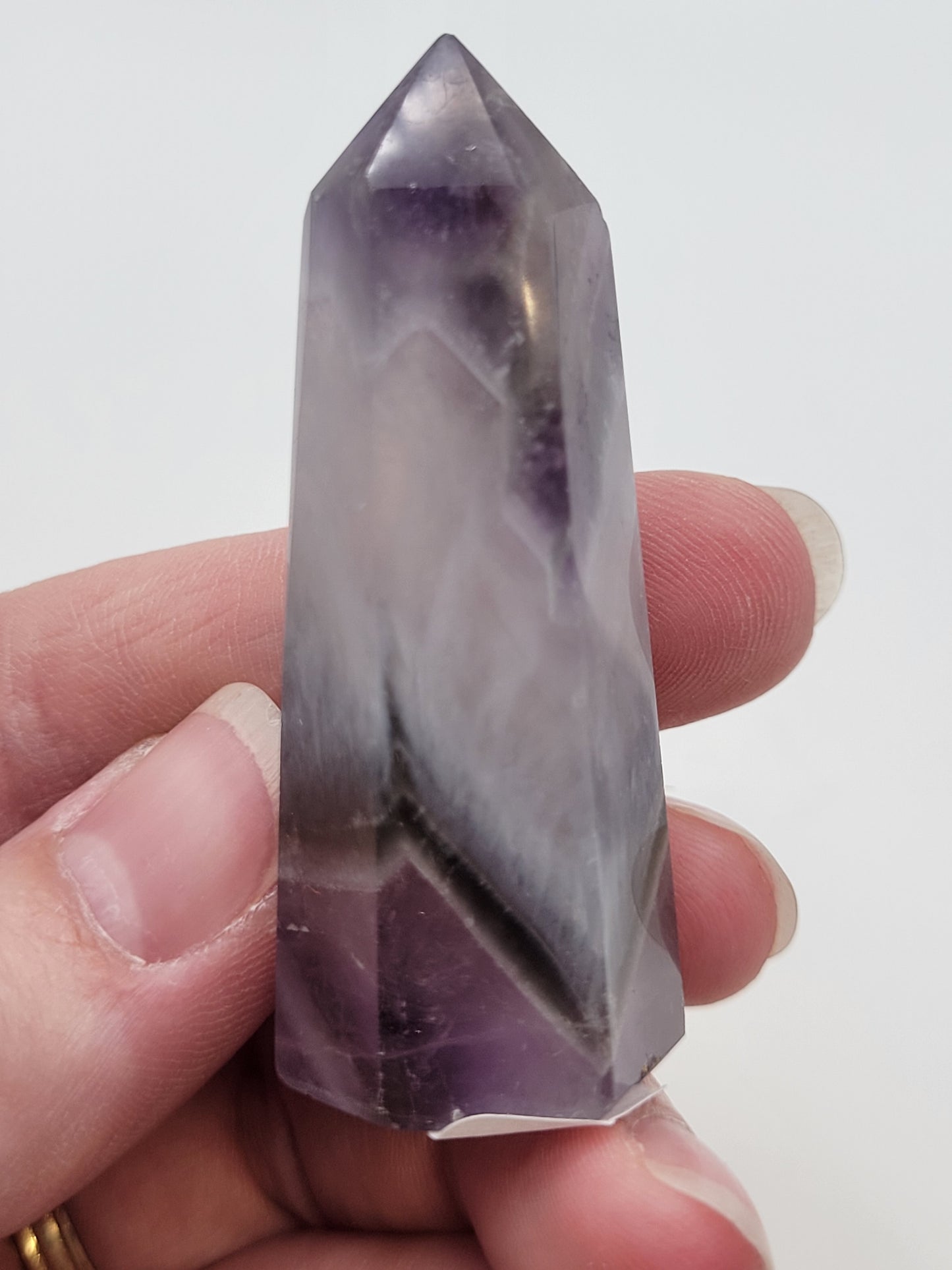 Dream Amethyst tower