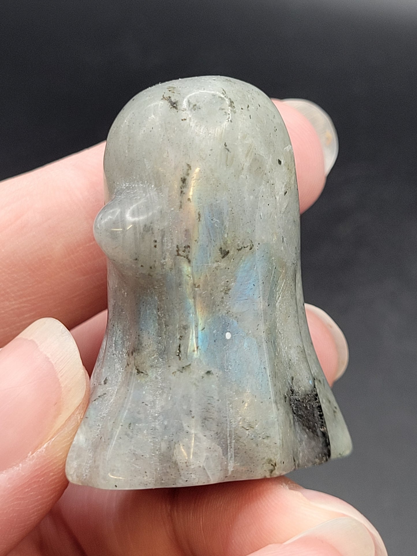 Ghost - Labradorite