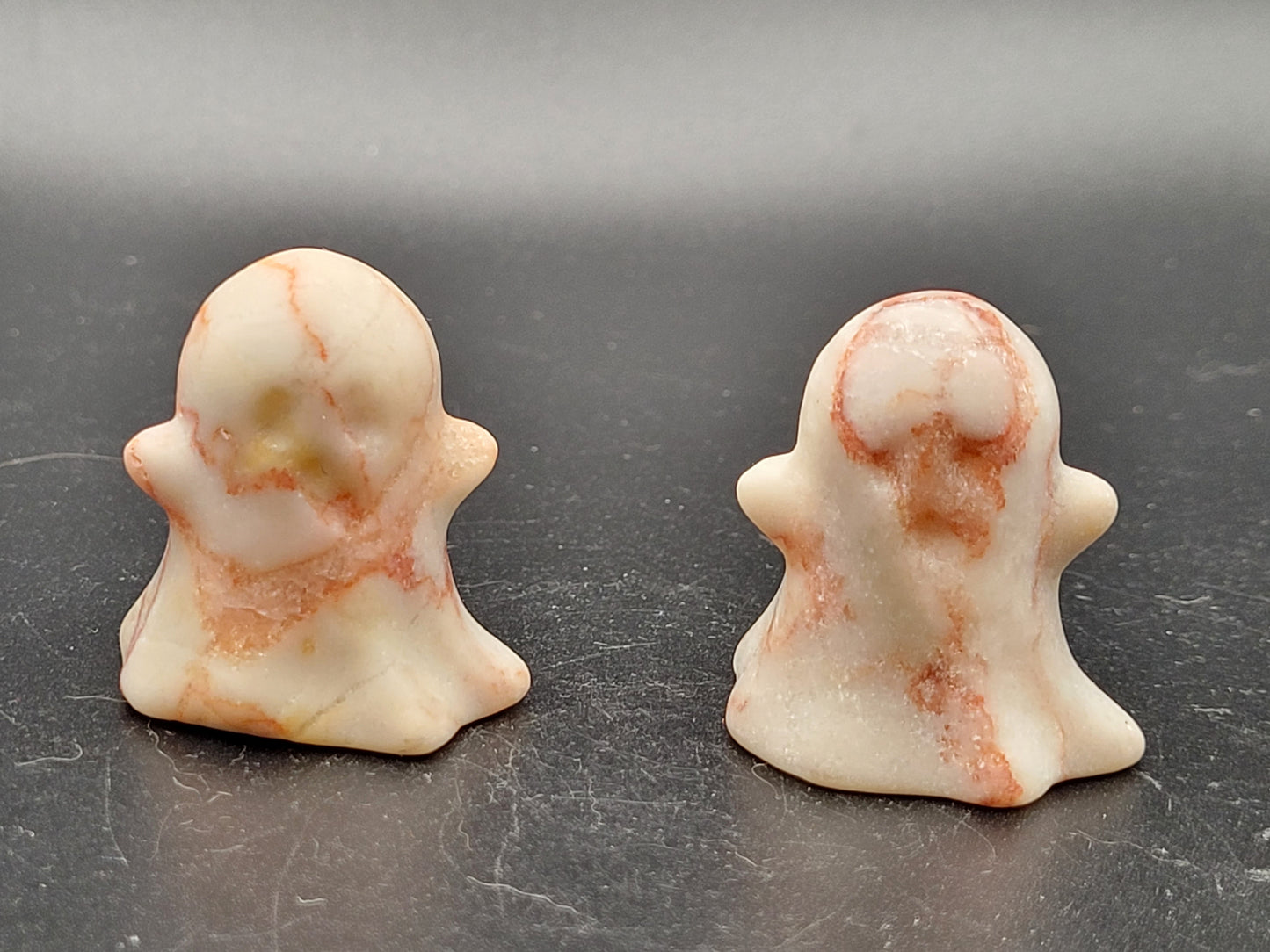 Ghost - Red Vein Jasper