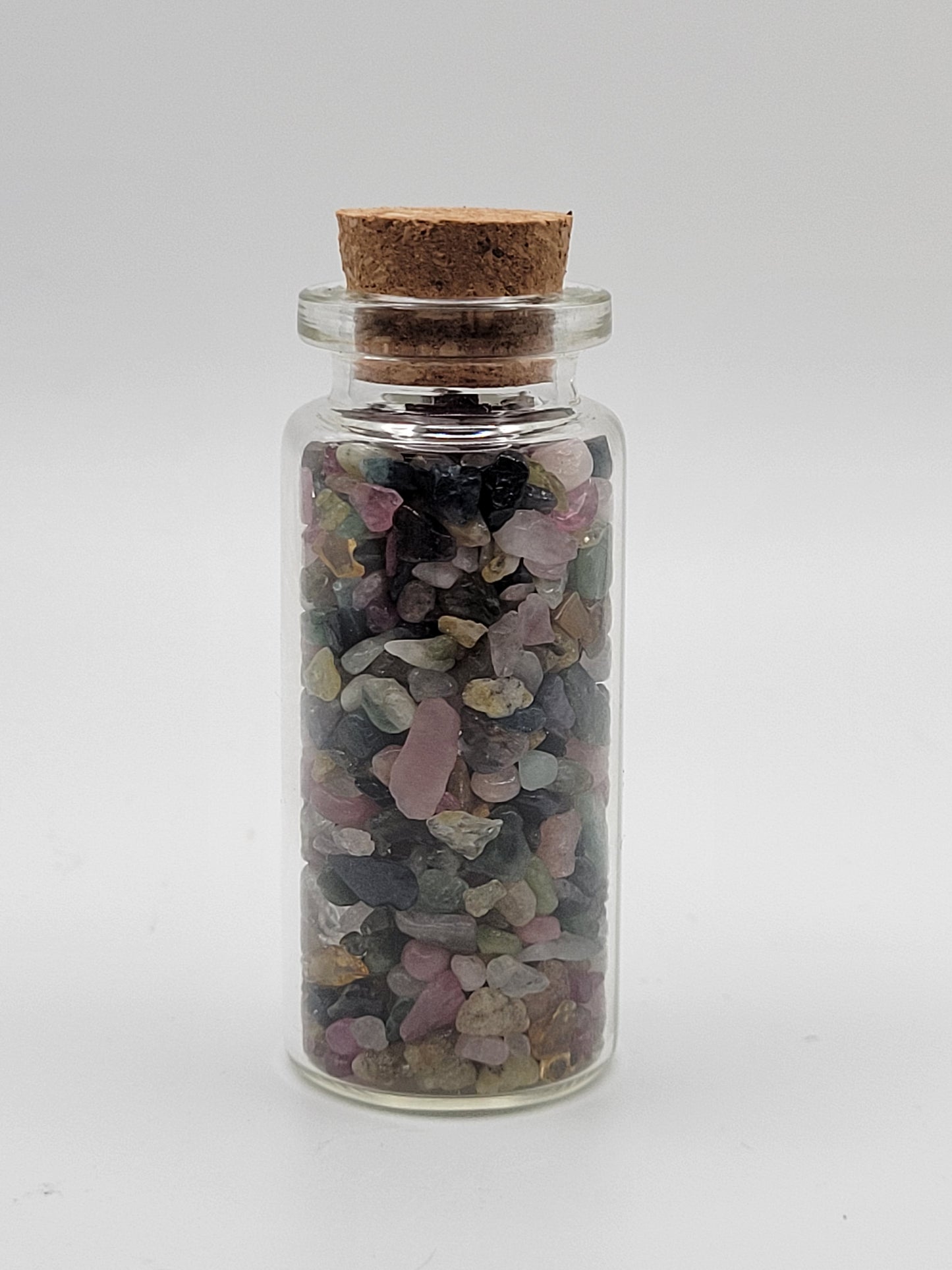 Chips bottles