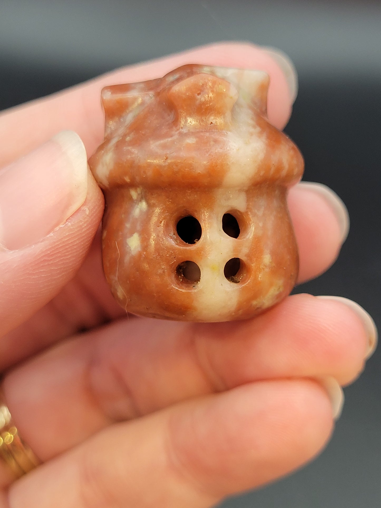 Gnome home - Fairy house
