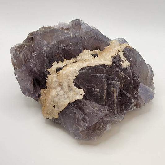 Fluorite specimen - Pakistan