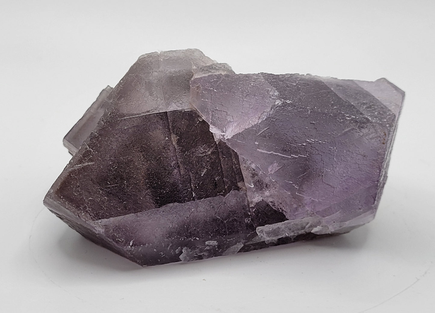 Fluorite specimen - Pakistan