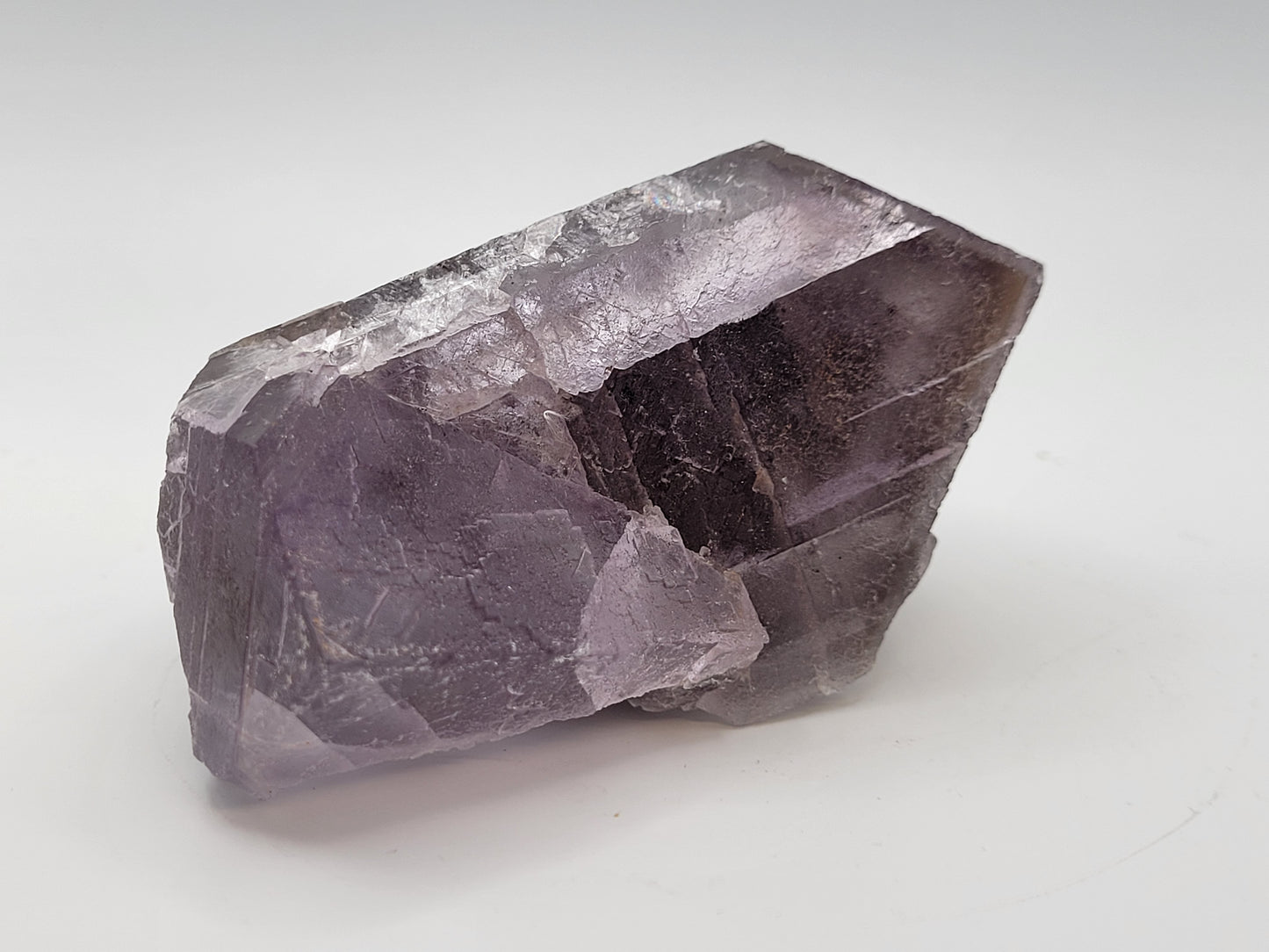 Fluorite specimen - Pakistan
