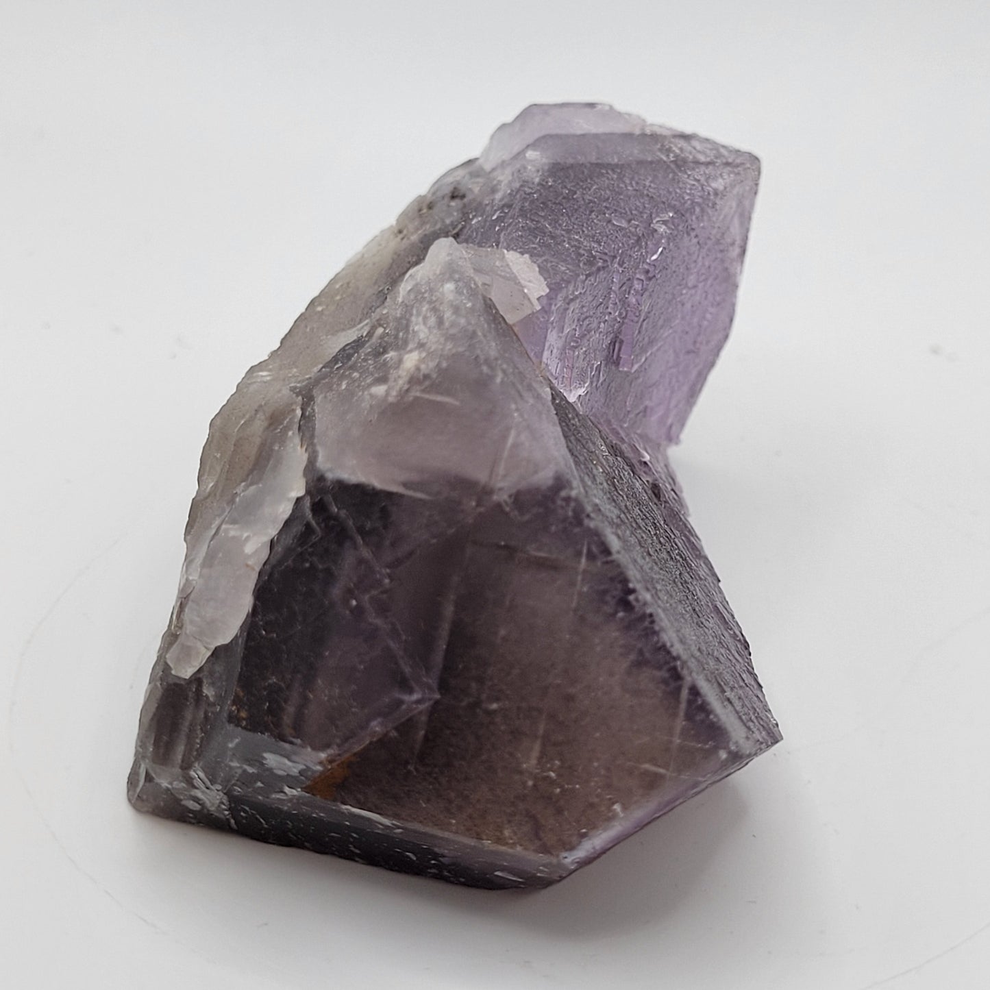 Fluorite specimen - Pakistan
