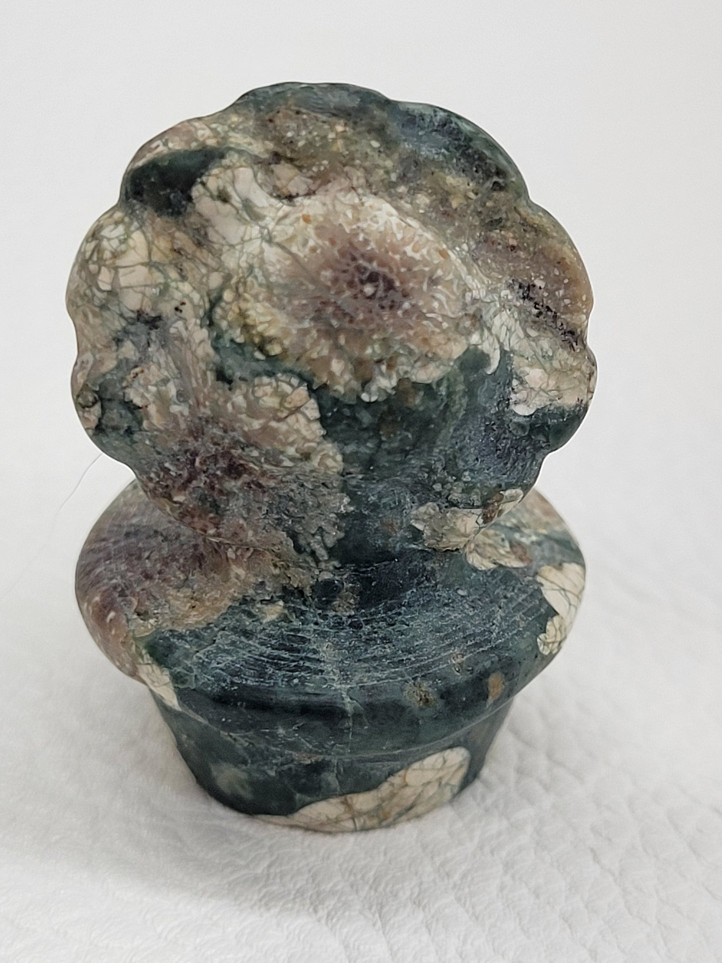 Sunflowers in flower pot