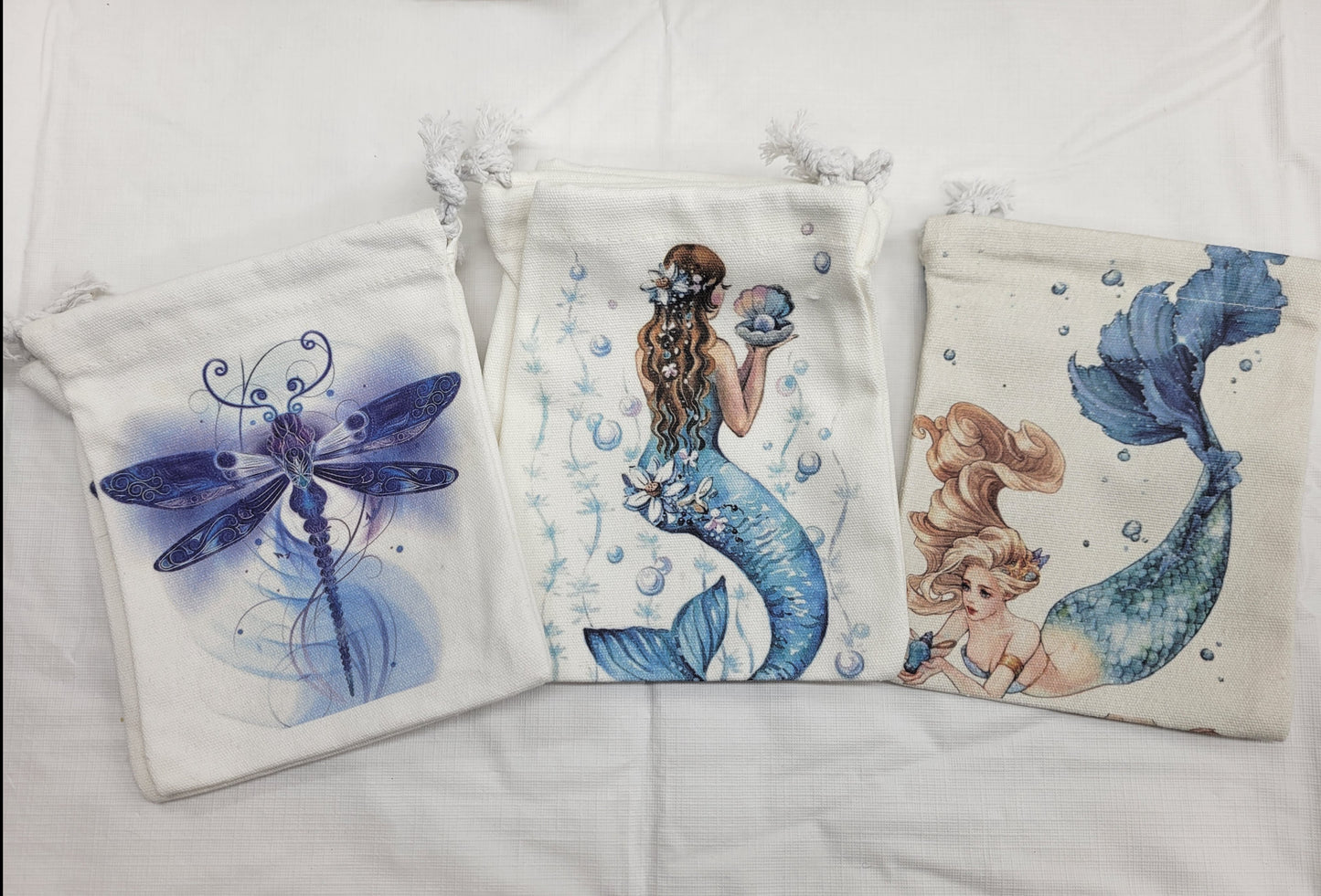 Canvas/cloth bag