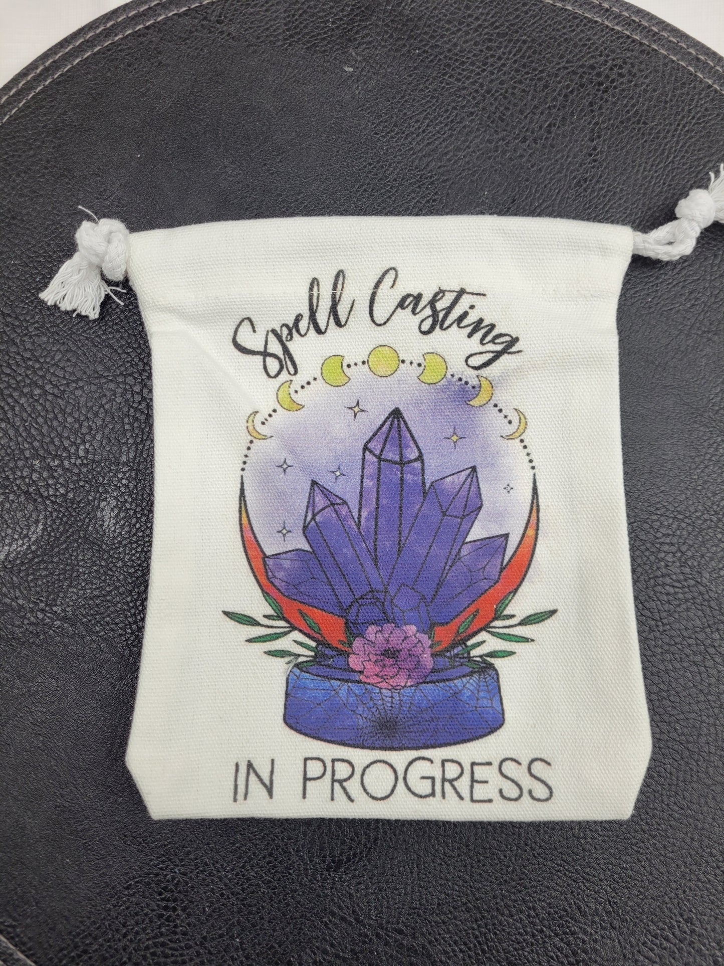 Canvas/cloth bag