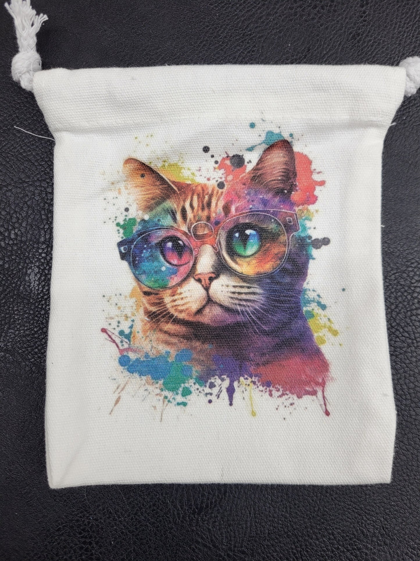 Canvas/cloth bag