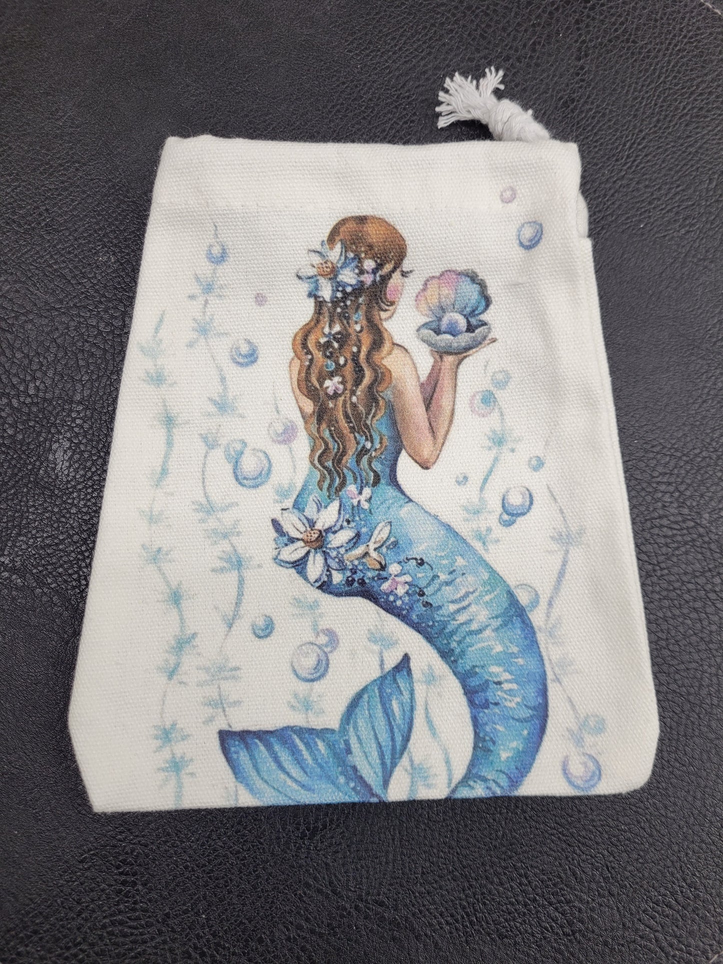 Canvas/cloth bag