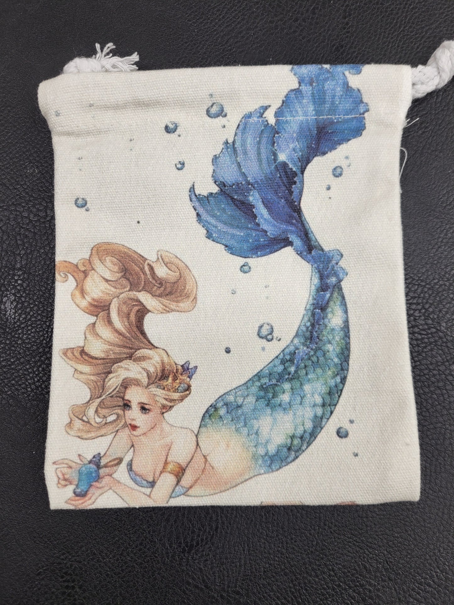 Canvas/cloth bag