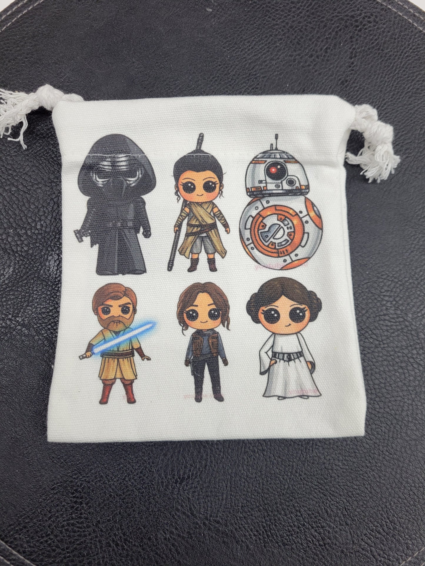 Canvas/cloth bag