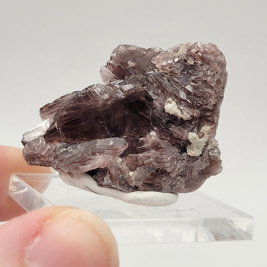Axinite
