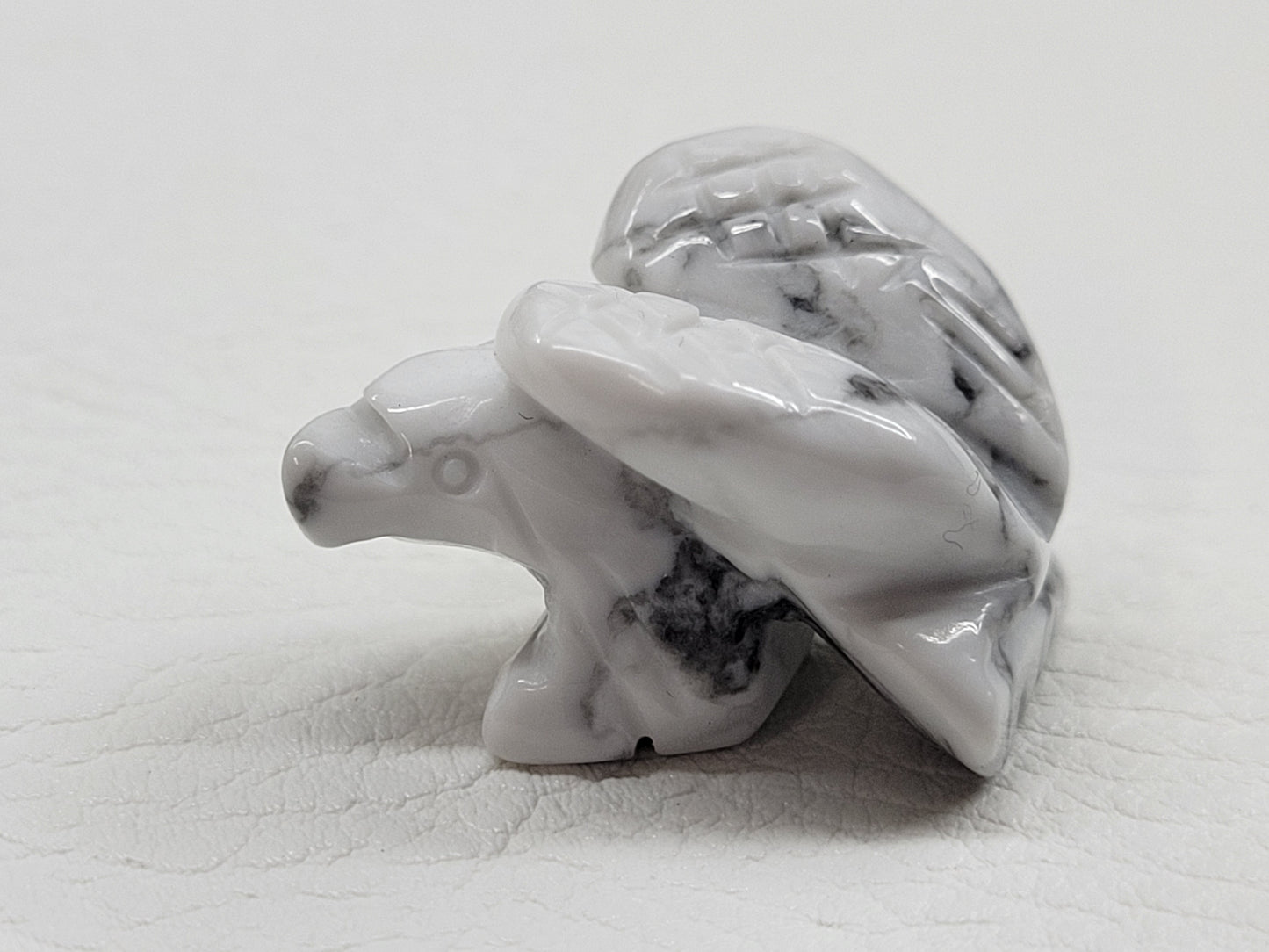 Bird carvings - Eagle (mini)