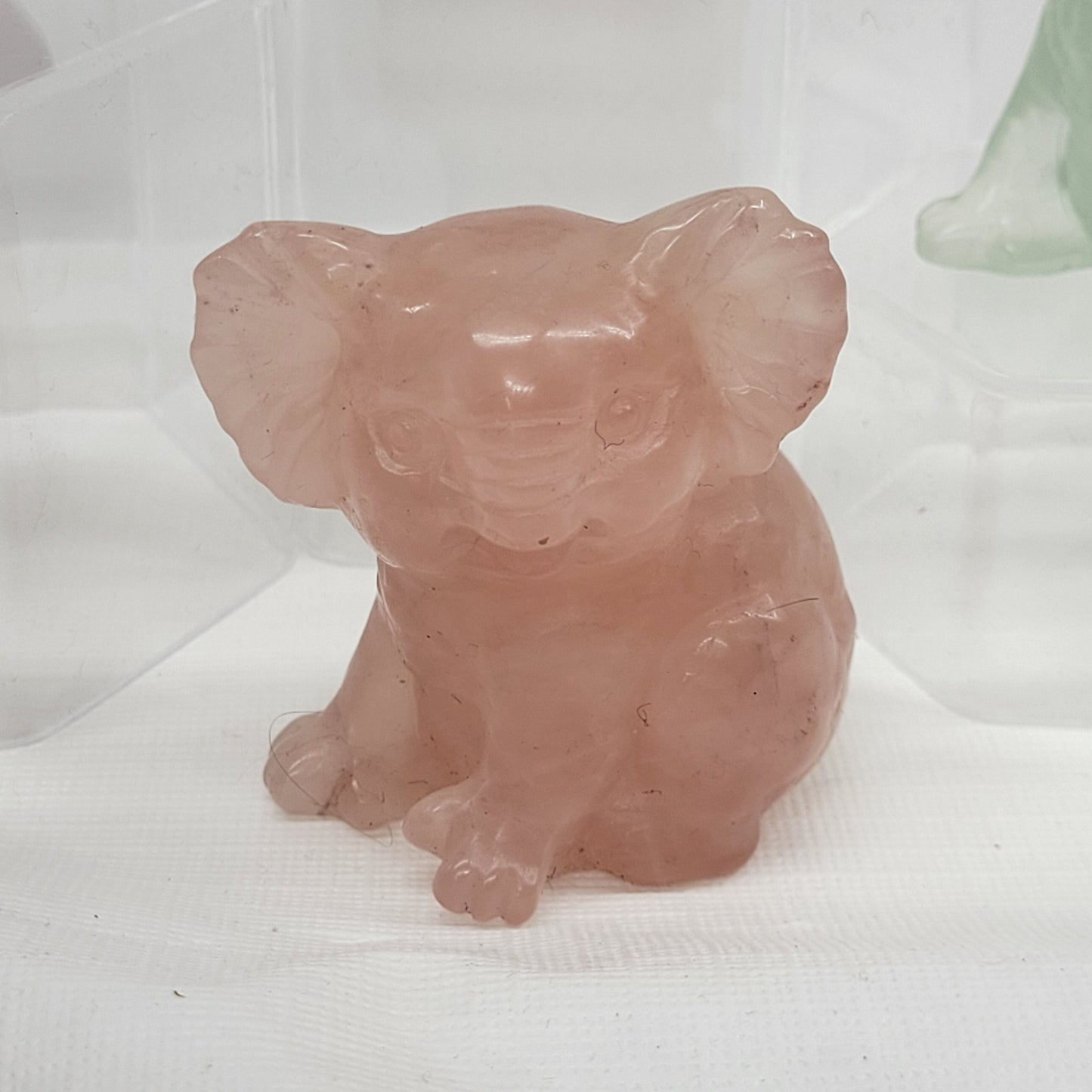 Koala carving (L)