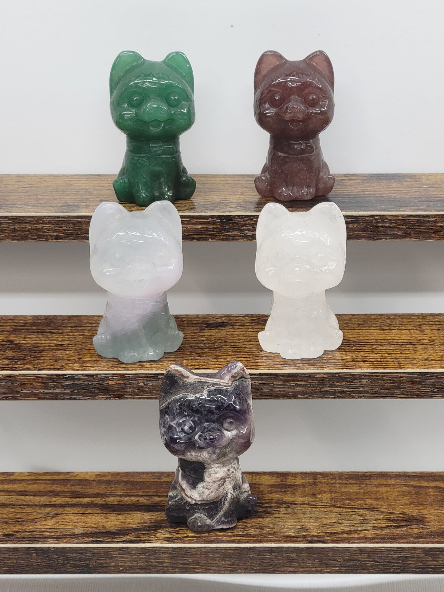 Dog carving - Paw Patrol