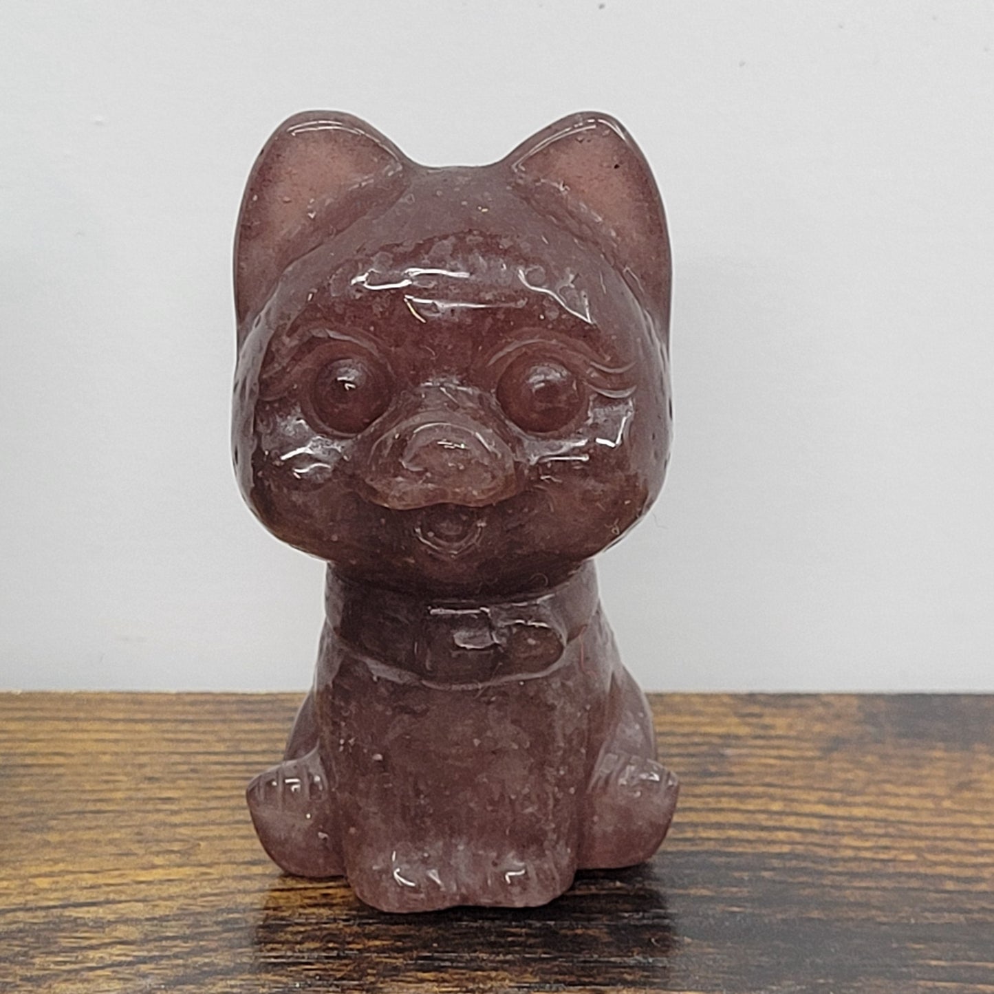 Dog carving - Paw Patrol