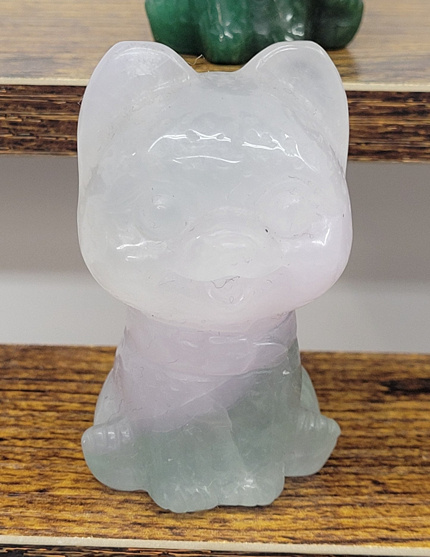 Dog carving - Paw Patrol