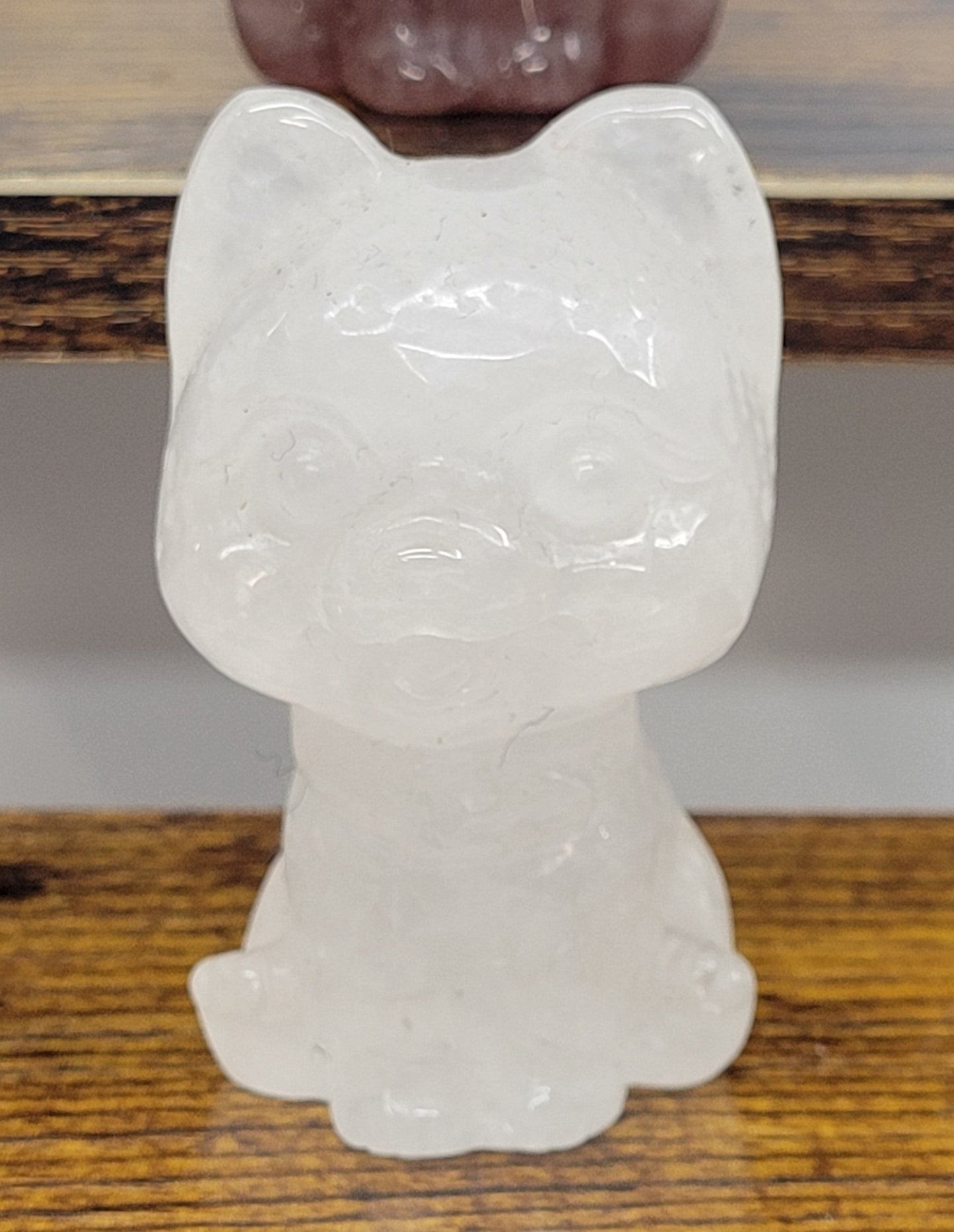 Dog carving - Paw Patrol