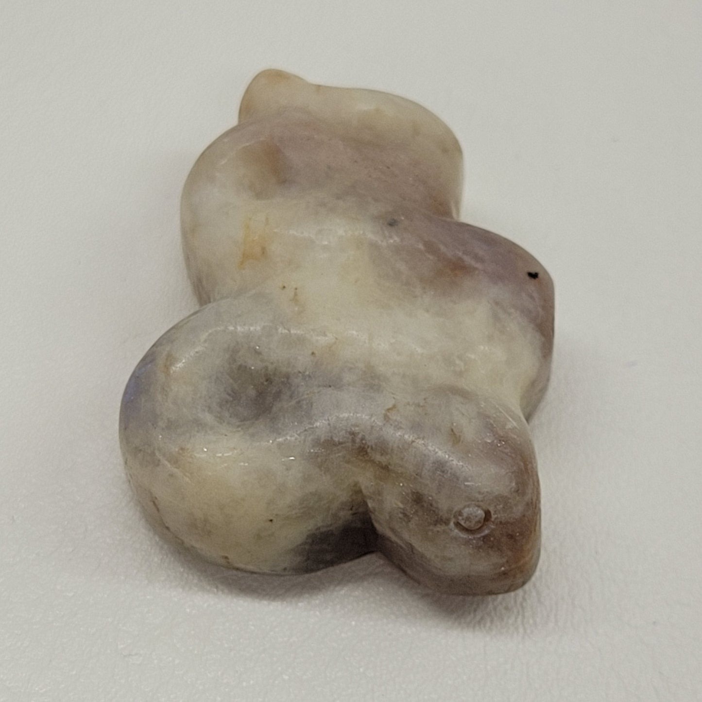 Snake/Cobra carvings