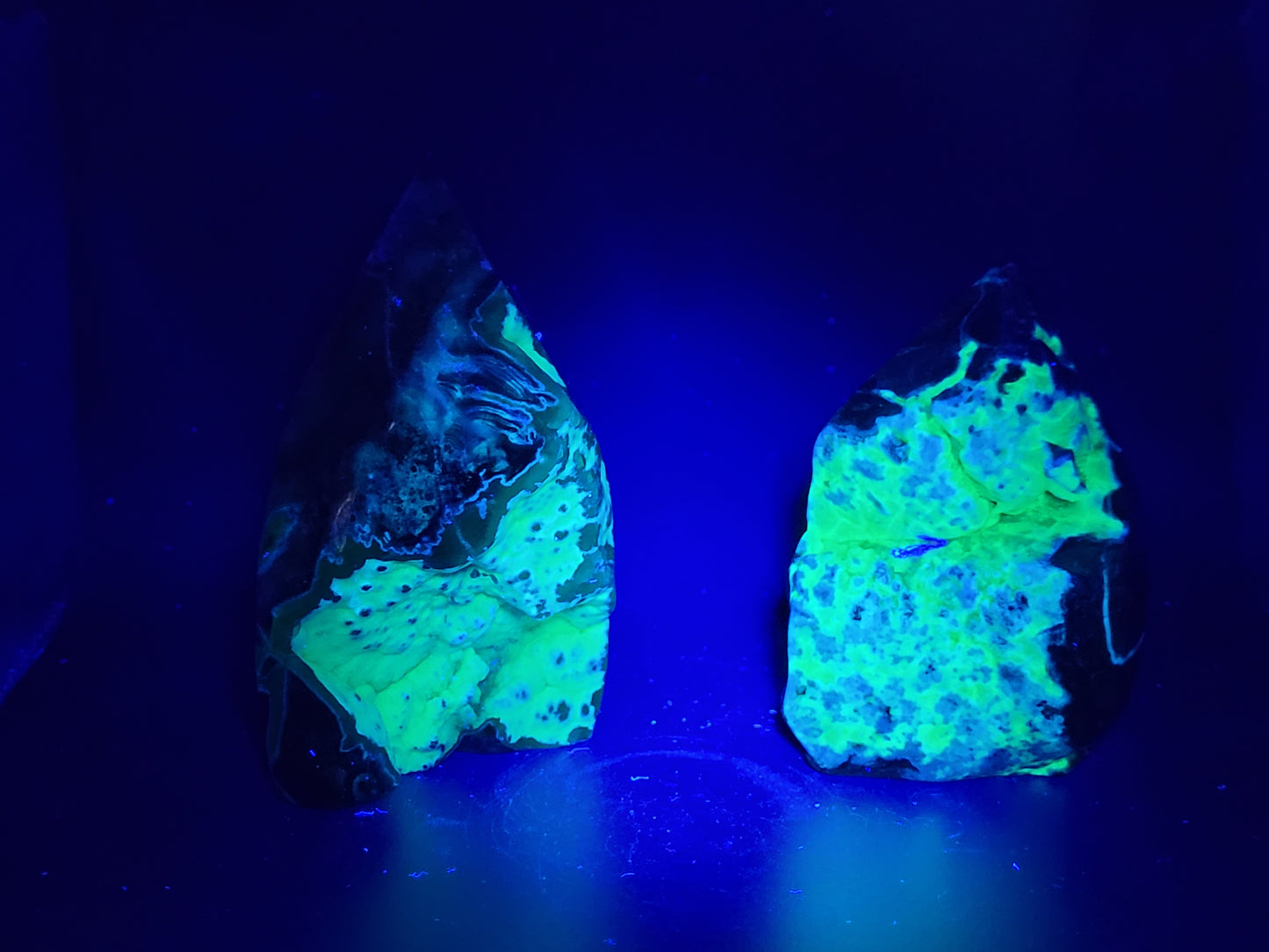 Volcano Agate free form