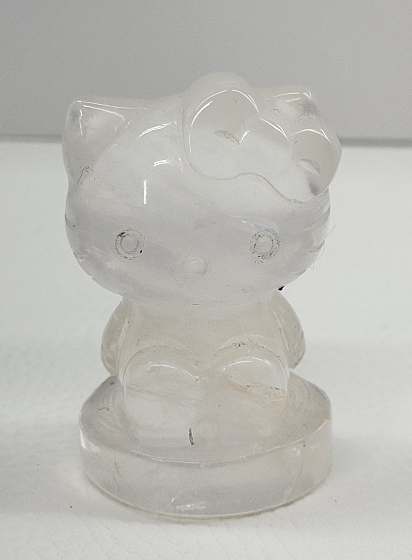 Hello Kitty carvings (medium)