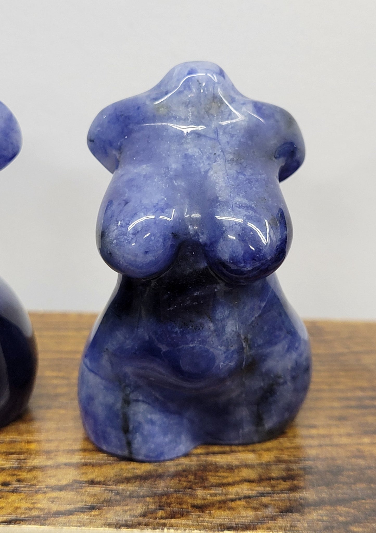 Goddess body Curvy (medium)