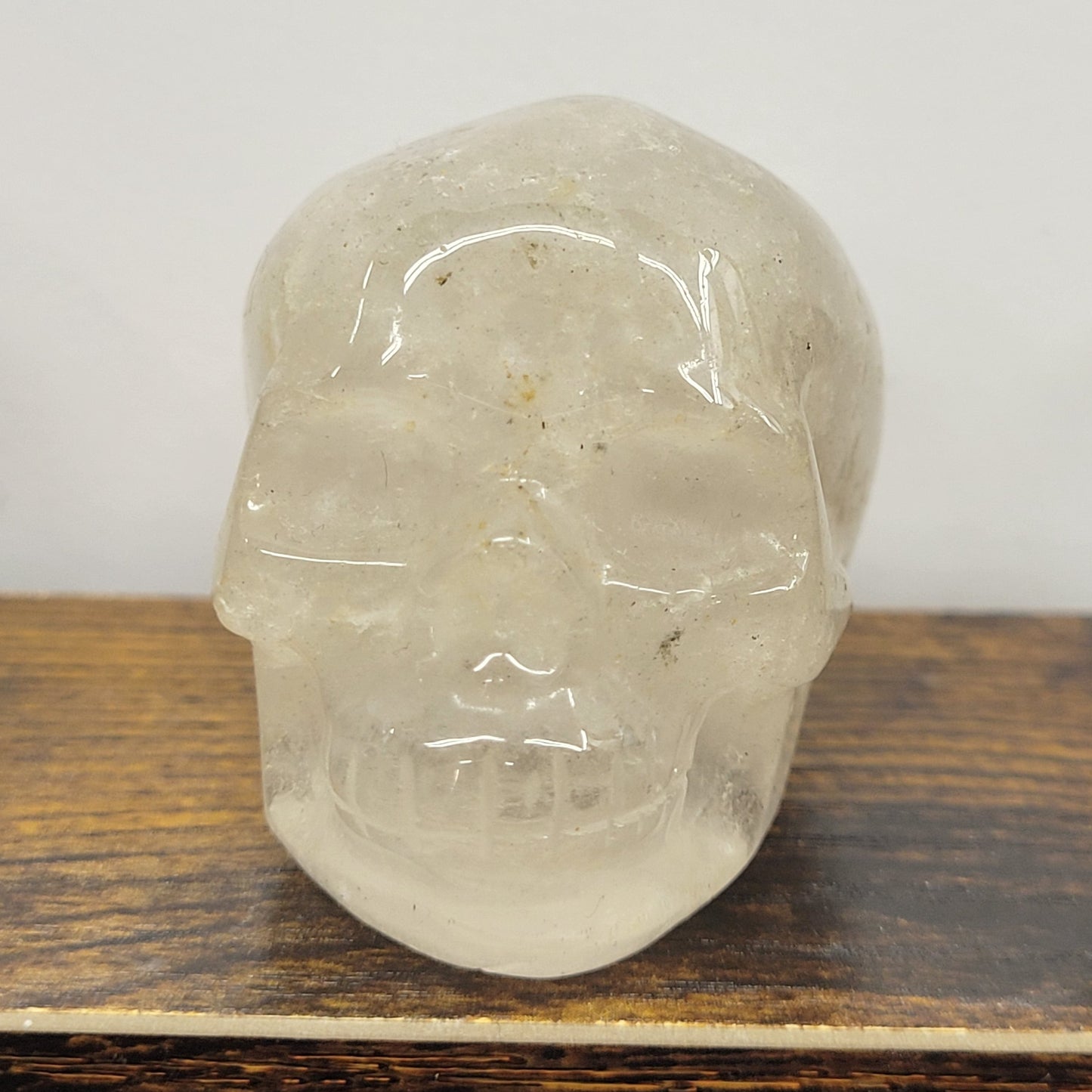Skull small - Variety of material