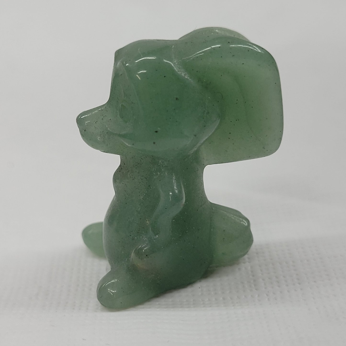 Rabbit (Winnie the Pooh) carvings