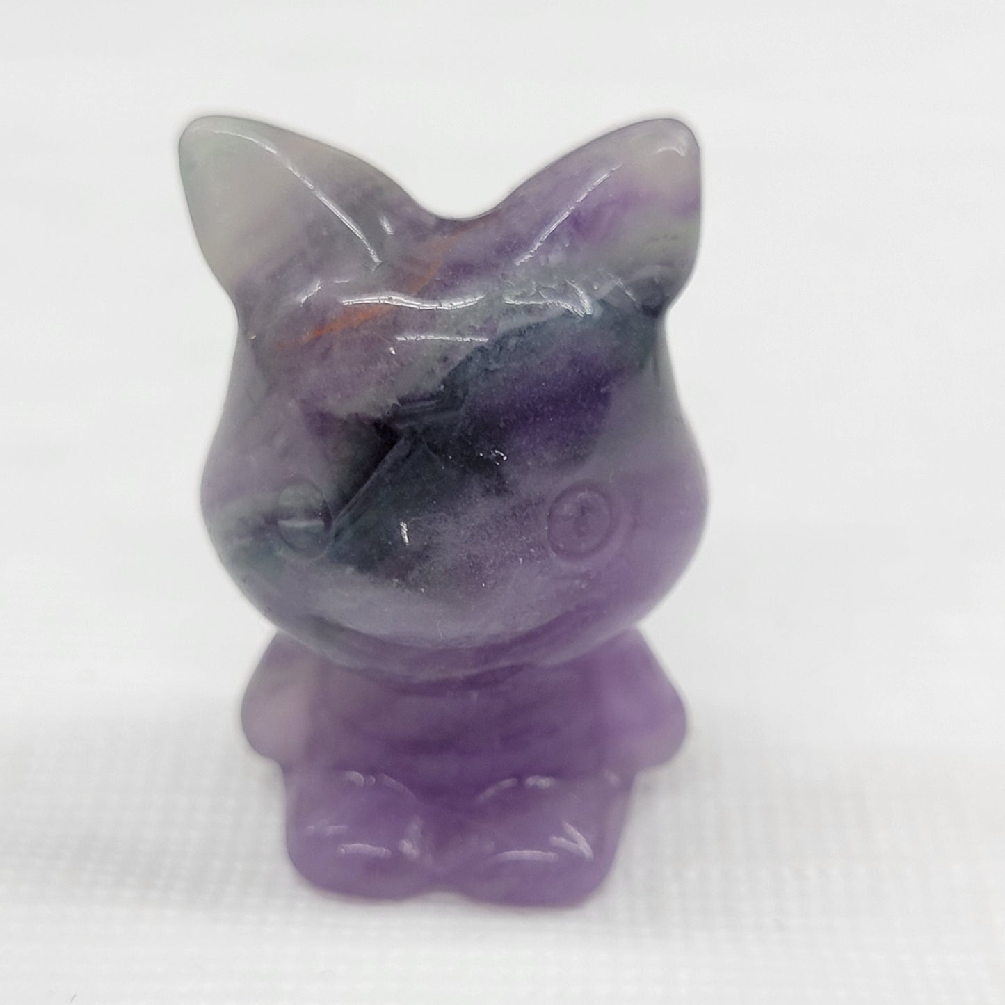 Baby Piglet (Winnie the Pooh) carving