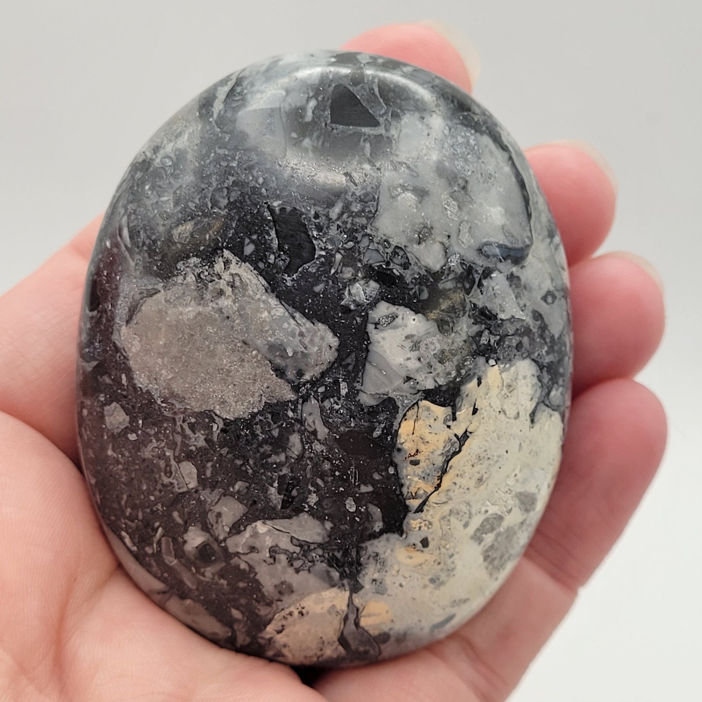 Palm - Maligano Jasper