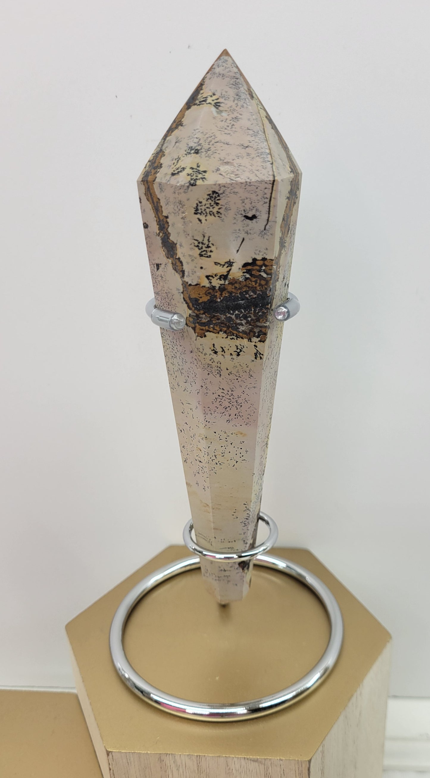 Picture Jasper wands