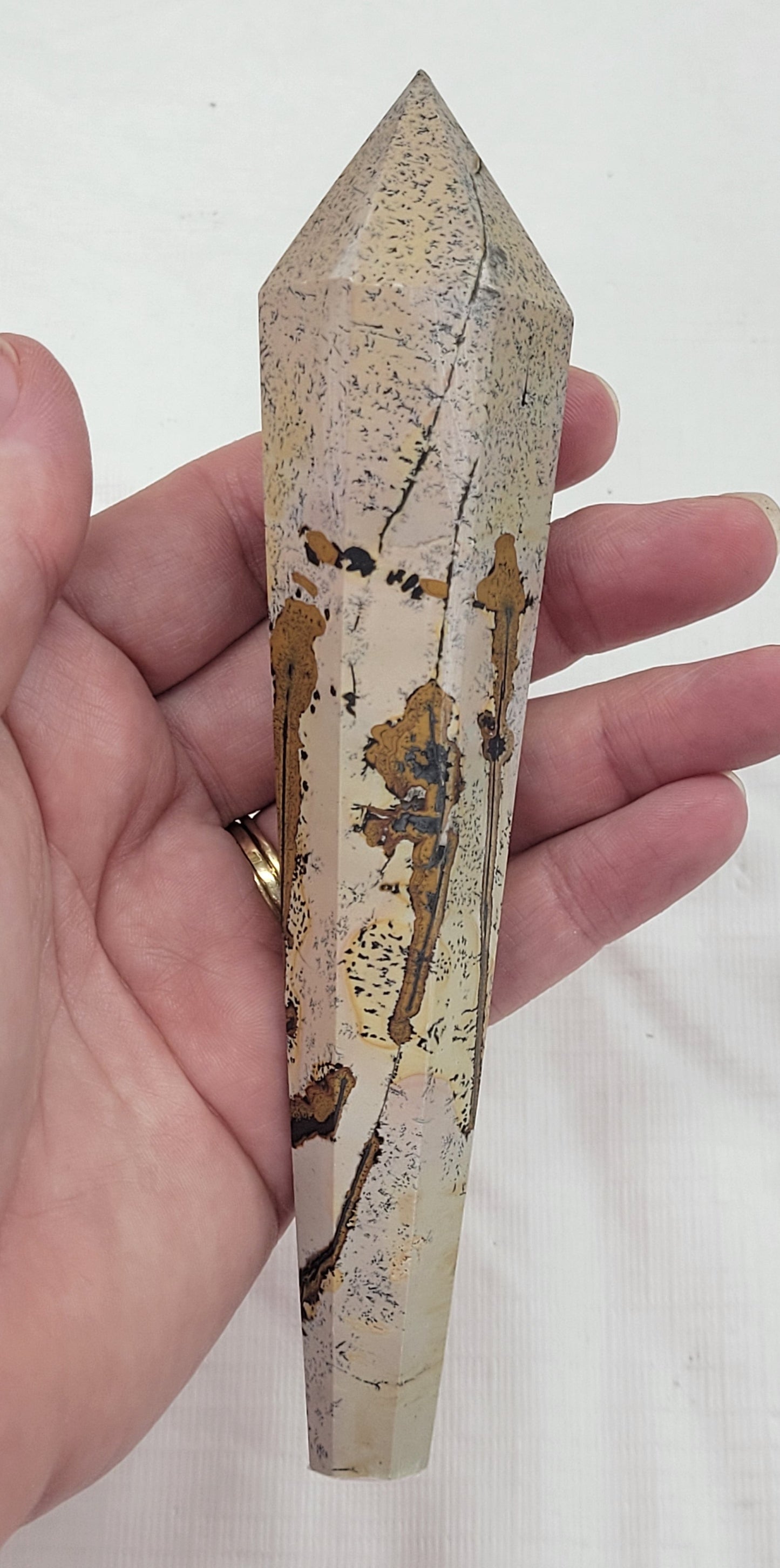Picture Jasper wands