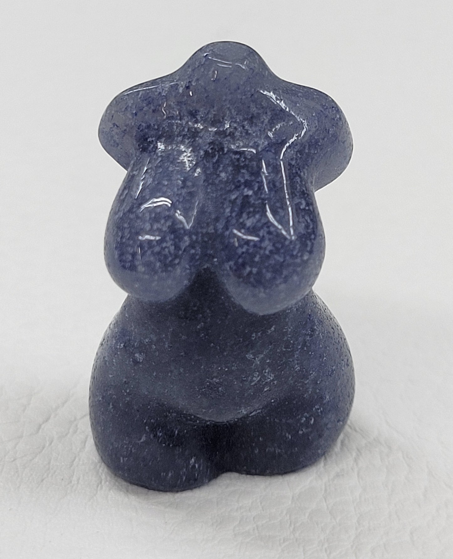 Goddess body Curvy (small)