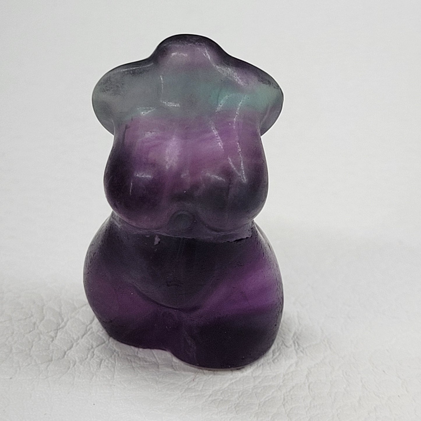 Goddess body Curvy (small)