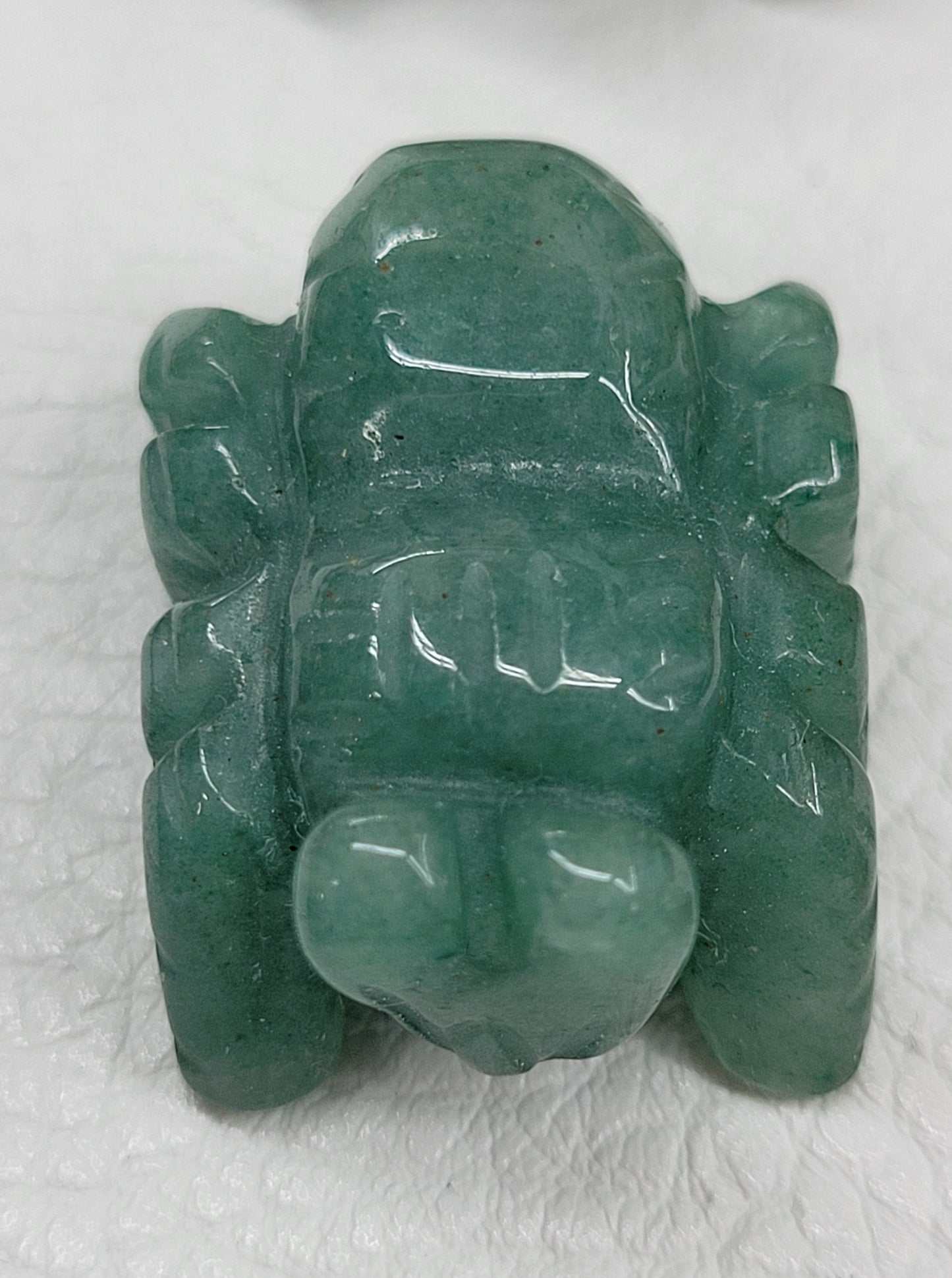 Spider carvings (x-small)